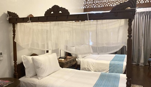 Grand Double Room