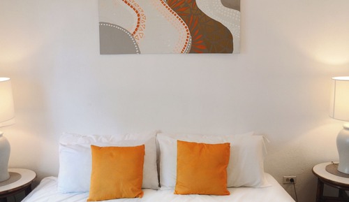 Apartment, 2 Bedrooms