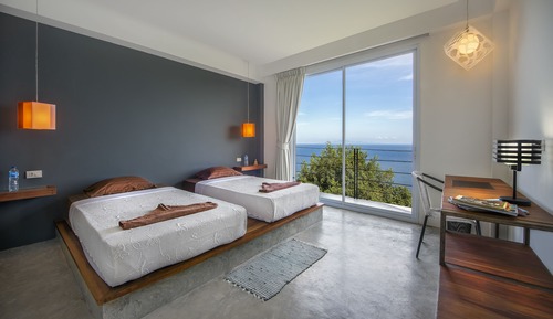 Villa 2 