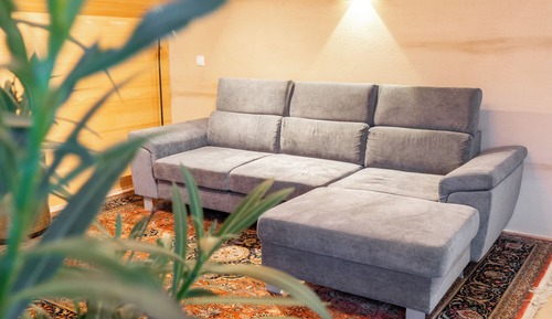 Superior Apartment, 2 Bedrooms, Terrace, Mountain View