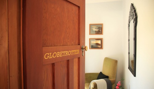 Globetrotter Room