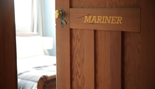 Mariner Room