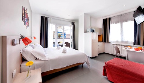 Classic Triple Room