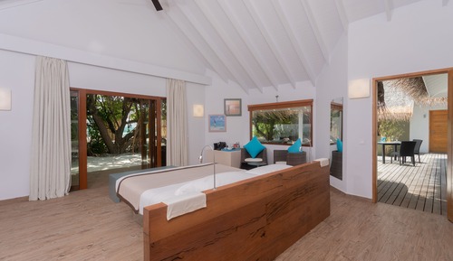 Cocoon Suite