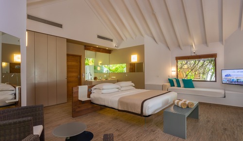 Beach Suite
