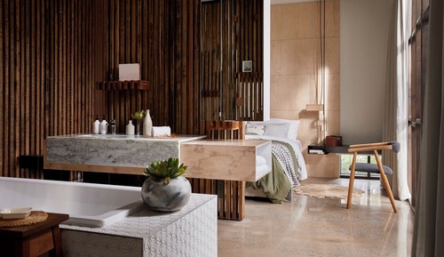 Suite Three