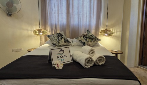 Suite, Ocean View