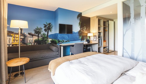 Comfort Triple Room, 3 Twin Beds, Private Bathroom