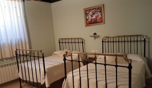 Basic Twin Room, 2 Twin Beds