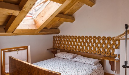 Apartment, 1 Bedroom (Split level - 05)