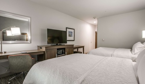 Room, 2 Queen Beds, Non Smoking