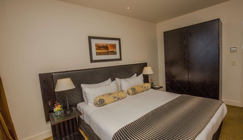 Executive Room, Harbor View
