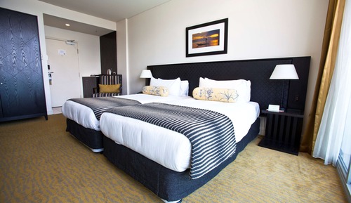 Premium Room, Sea View