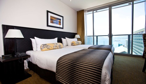 Premium Room, Harbor View