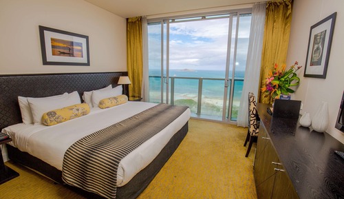 Executive Room, Sea View