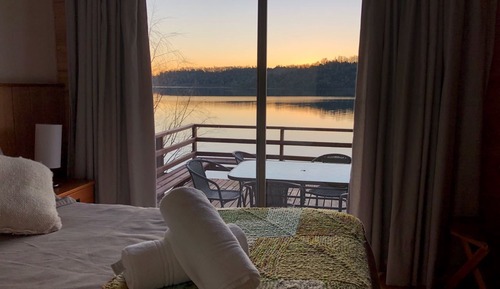 Bungalow, 3 Bedrooms, Lake View