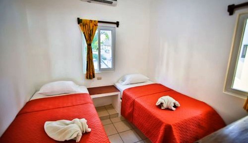 Quadruple Room, 2 Bedrooms