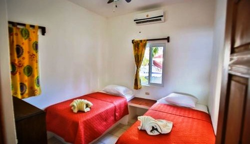 Bungalow, 3 Bedrooms, Ocean View (Sextuple)
