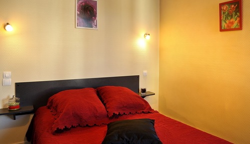 Comfort Double Room