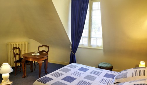 Comfort Double Room Single Use