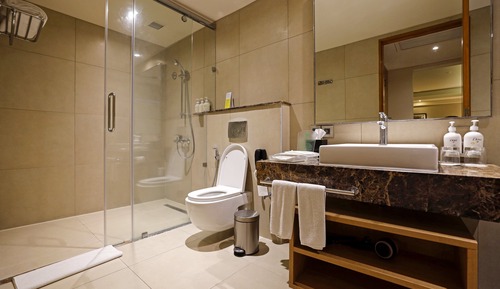 Standard Room, 1 King Bed (Standard Room, 1 King Bed, Accessible)