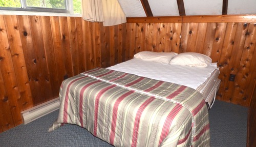 Chalet, 3 Bedrooms