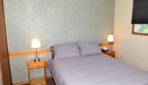 Townhome, 2 Bedrooms