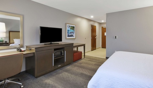 Room, 1 King Bed, Accessible, Non Smoking