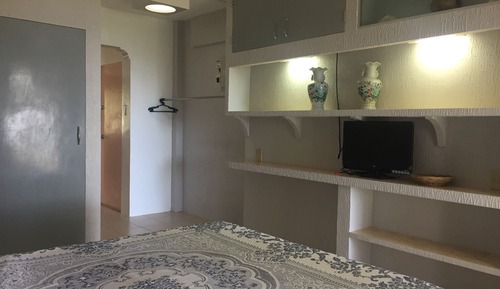 Family Room One