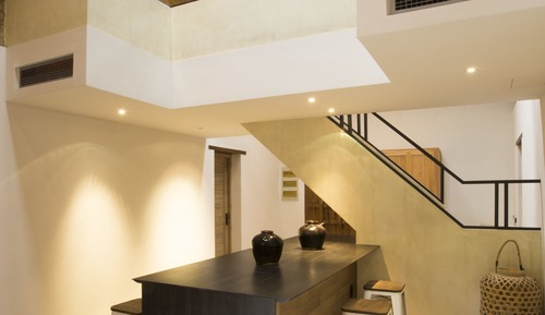 Family House, Multiple Bedrooms, Courtyard Area