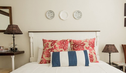 Deluxe Room, 1 Bedroom (Crayfish Room)