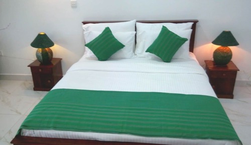 Deluxe Double Room, Mountain View