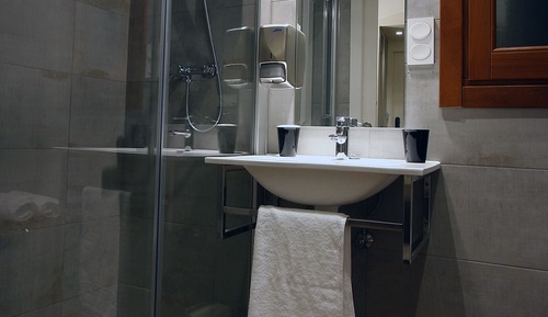 Basic Double Room