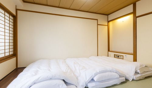 Standard Triple Room, Non Smoking