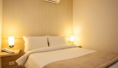 Superior Double Room, 1 Double Bed