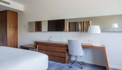 Room, 1 King Bed