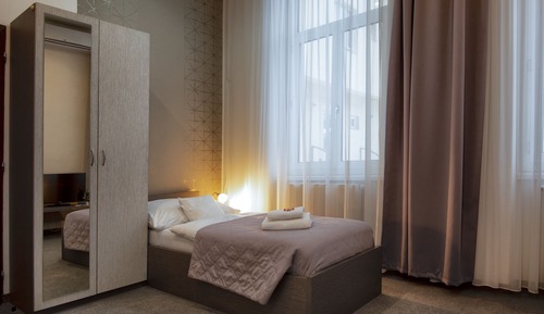 Single Room
