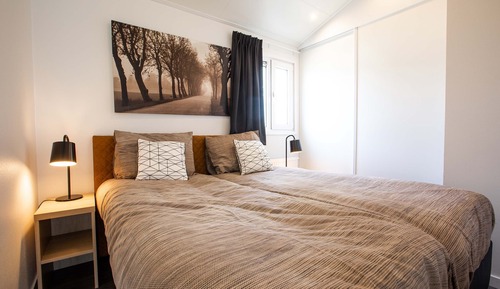 Ferox 5 personen
