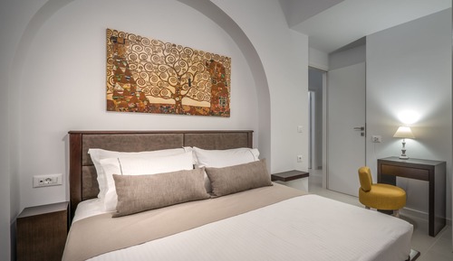 Villa, 3 Bedrooms, Private Pool, Sea View