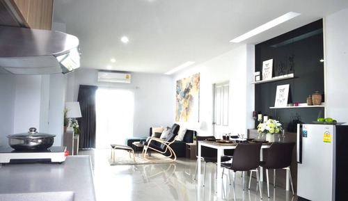 Suite, 2 Bedrooms