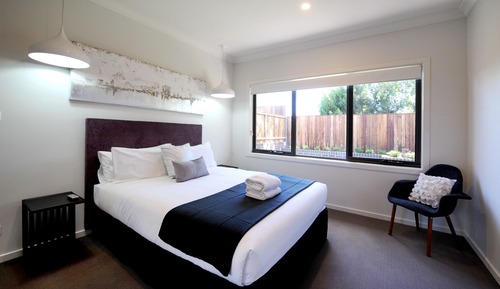 Jacinta House