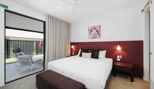 Premium Three Bedroom Villa - Olivia