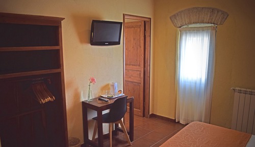 Economy Room, 2 Bedrooms