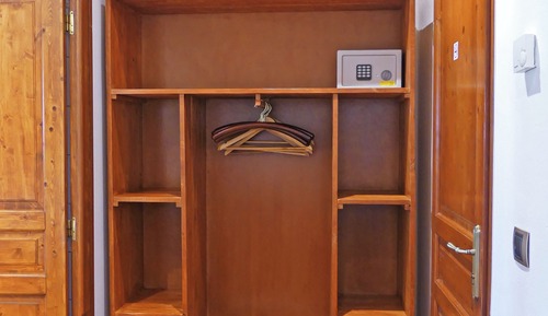 Triple Room, Private Bathroom