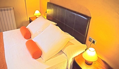 Double Room, 1 Bedroom, Ensuite
