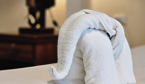  Superior Twin Room with Bathtub