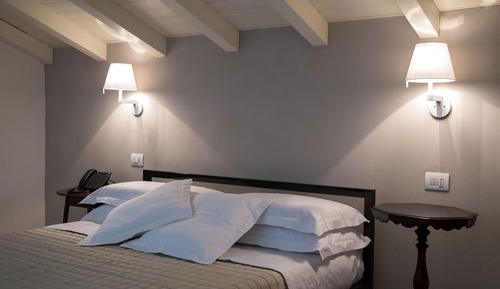 Double room Etna side
