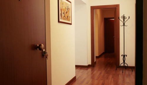 Superior Apartment, 2 Bedrooms