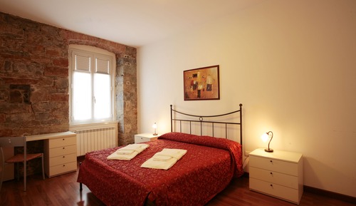 Standard Apartment, 1 Bedroom