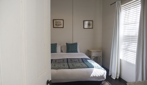 Comfort Double Room, 1 King Bed, Annex Building